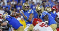 UCLA's football roll call doesn't show any immediate absences at redshirt threshold