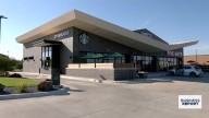 Starbucks closes seven Oklahoma stores amid $1 billion overhaul