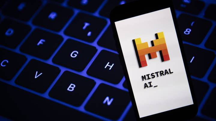 AI firm Mistral valued at $14 billion as ASML takes major stake