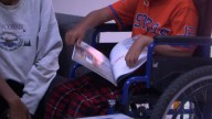 Familia Pide Apoyo Para su Hijo con Parálisis Cerebral en Chihuahua