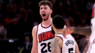 Turkey coach’s Alperen Sengun take will hype up Rockets fans