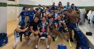 El Trops Málaga se hace fuerte en casa y saca una victoria de mérito ante el Servigroup Benidorm (34