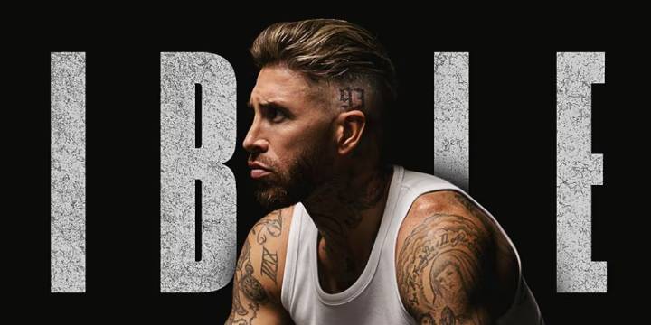 Sergio Ramos se pasa a la música y habla de su salida del Real Madrid