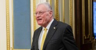 Trump's Ukraine Envoy Declares Russia Is 'Losing' The War
