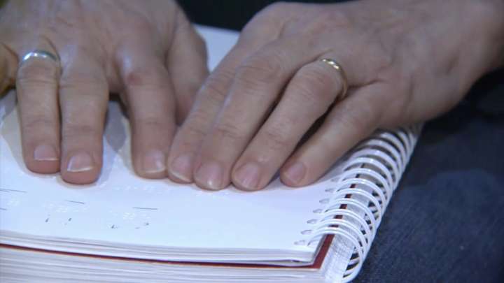 152 estudiantes extremeños con discapacidad visual inician el curso escolar en centros ordinarios More