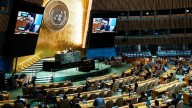 World summit to meet on 2-state solution as support for Palestinian state grows