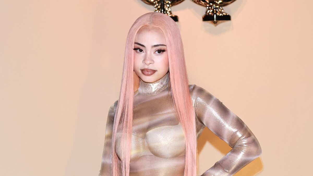 Rap Rising: Ice Spice Returns With Her New Single ‘Baddie Baddie'