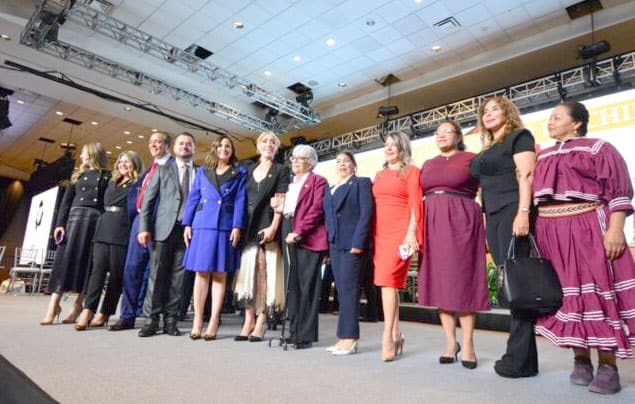 Asume nueva mesa directiva del Congreso estatal