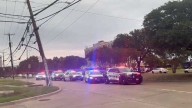 3 people injured in shooting at Dallas ICE facility