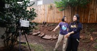 Emory study tracks heat, humidity and pollution in metro Atlanta homes