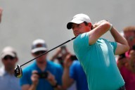 McIlroy gets colorful in telling the Ryder Cup crowd to shut up, then goes about doing it himself