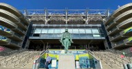 Croke Park's rich history includes Bloody Sunday, Muhammad Ali bout and Queen's visit