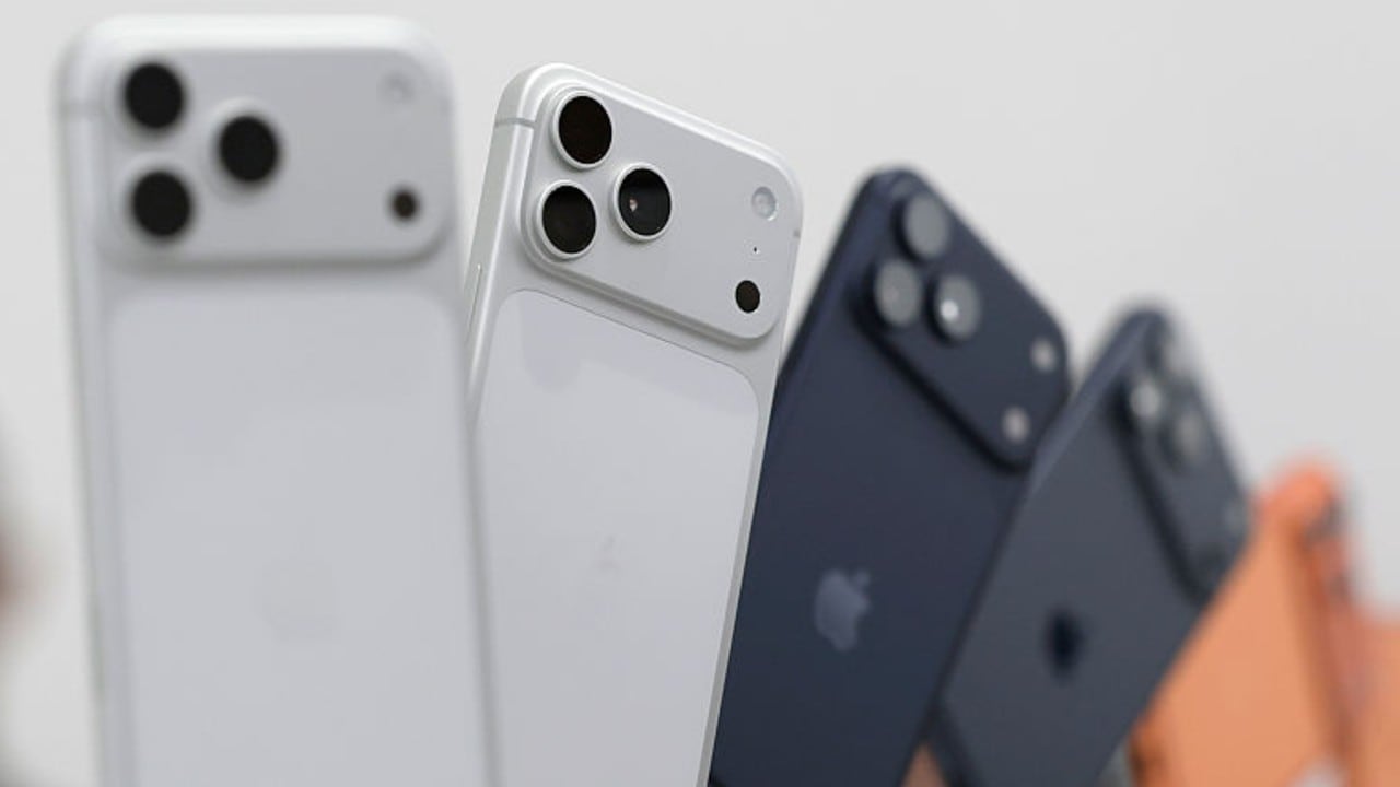 iPhone 17 en Colombia: ¿cuándo es la fecha de preventa y qué dispositivos estarán a la venta?