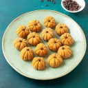 Pumpkin Truffles Recipe