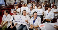 Bruno García sobre la Ayuda a Domicilio de Cádiz: "Si la empresa no cumple, los funcionarios harán que se vaya"