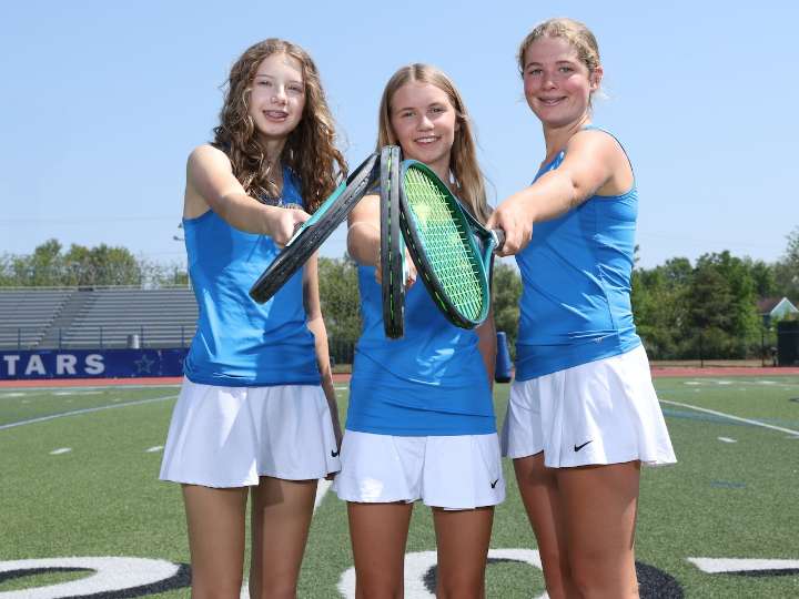 Section III high school sports schedule for Sept. 25