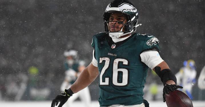 Eagles-Rams: Staff picks, betting odds, and more for another playoff rematch