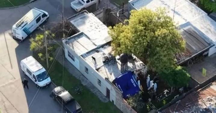 Habló la mamá de Brenda, una de las tres chicas asesinadas: “Quiero a todos presos”
