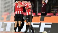 Torneo Clausura: un Estudiantes muletto superó a Defensa y Justicia