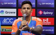 Winning Hearts Is The Real Trophy: Suryakumar Yadav