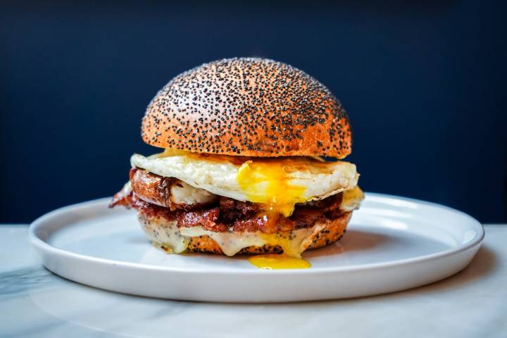 5 New Breakfast and Brunch Spots to Check Out Around DC