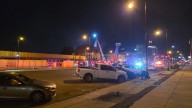 Arson suspect arrested for setting downtown Augusta building on fire