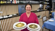 Las cinco sopas de todo el mundo que calientan A Coruña