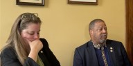 Nebraska senators learn how a McCook prison came to be future ICE detention center