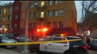 Another person shot near MacArthur Park