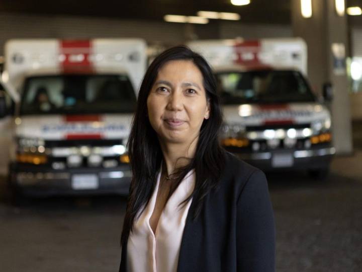 How this B.C. ER doctor's study could change how addiction is treated