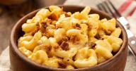 Woman shares 'world's best' mac and cheese recipe with unusual secret ingredient