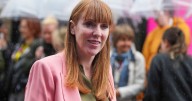 Angela Rayners Political Future Threatened By Looming Judgement Day