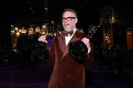 Can Seth Rogen Make ‘The Muppets’ a Hit Again?