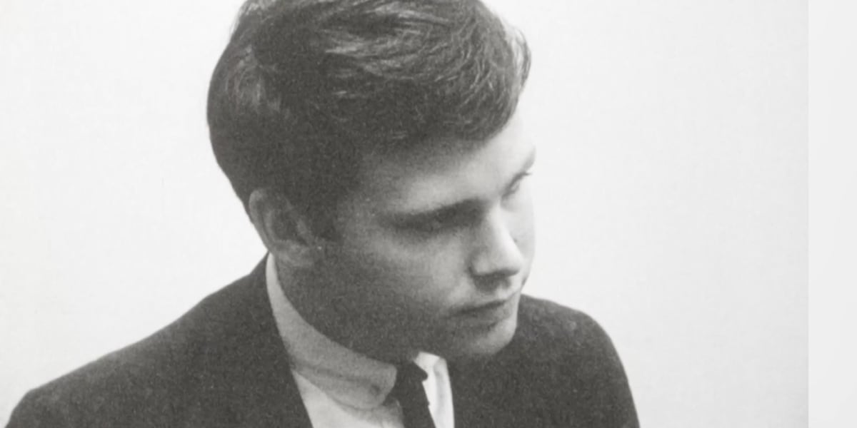‘He remains a beloved figure’: Archivists, historians preserve Jim Morrison’s Tallahassee ties