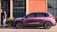 El nuevo coche que se fabricará en Zaragoza: es de una marca china y ya tiene precio