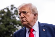 Trump divulga potenciales candidatos para liderar la futura dirección de TikTok en EE.UU.
