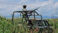 Localizan toma clandestina entre tierras de sembradíos