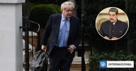 Boris Files: archivos revelan pago al exprimer ministro británico tras cita secreta con Maduro