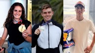 Galicia se viste de gala para celebrar dos años de talento deportivo