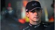 La frustración de Colapinto tras el GP de Monza: "Estoy con bronca, hay que mejorar"
