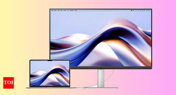 BenQ MA270U review: A Monitor that actually gets Macs