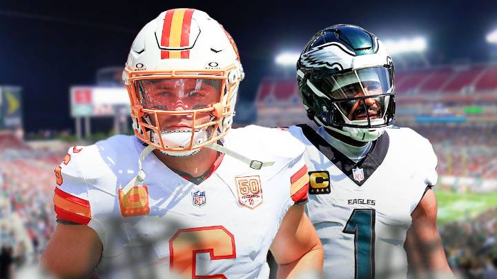 Eagles vs. Buccaneers bold predictions for Week 4 of 2025 NFL season