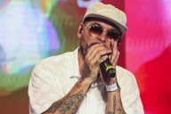 Charles Ans conquista el Palacio de los Deportes con un histórico sold out lleno de rap y emociones