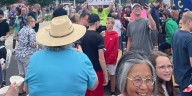 Cedar Rapids breaks record for Largest Cereal Breakfast