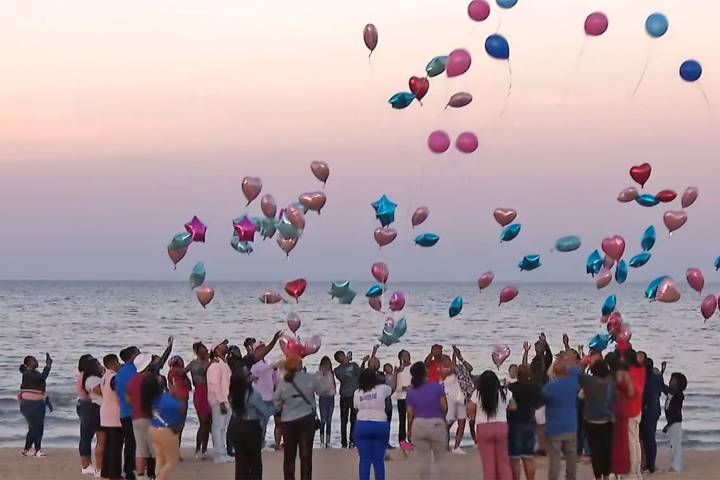 Woman, Toddler and 6-Year-Old Who Were Found Dead in Lake Michigan Are ID'd