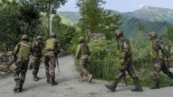 Indian Army’s Counter Strategy in Kashmir