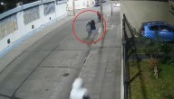 “Disparé porque sentí miedo”: El relato del policía que mató a niño de 10 años por defensa propia en Argentina