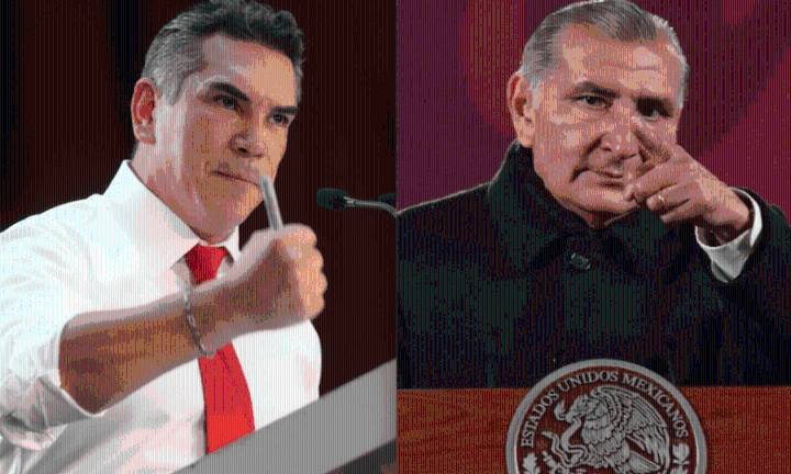 Denuncia del PRI es criticada por el gobernador de Tabasco