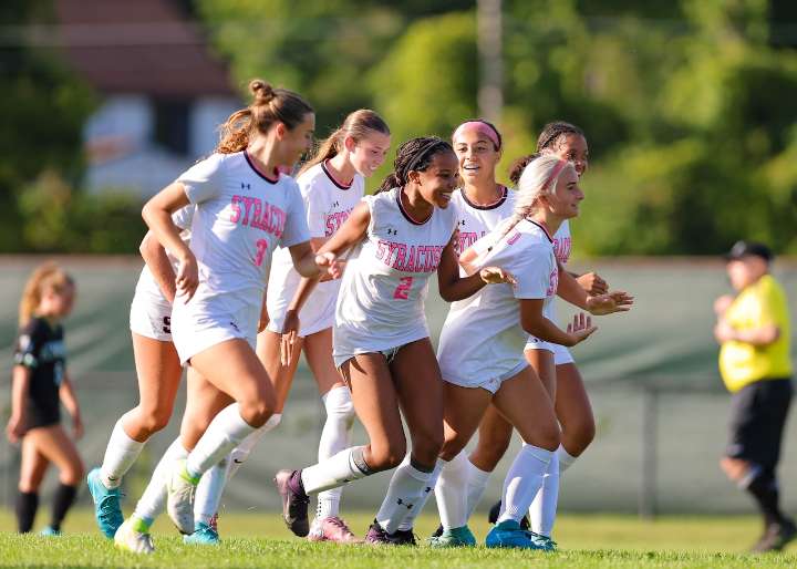 Section III girls soccer 2025: Team previews, must-watch games for Classes AAA, AA, A