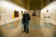 Gustavo Torner, centenario de un pionero del arte español